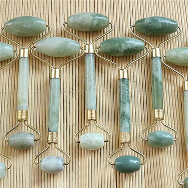 Jade Beauty Facial Massage Roller-Your Soul Place
